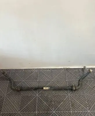 Audi A7 S7 4G Front anti-roll bar/sway bar 4G0411309E