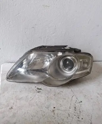Volkswagen PASSAT B6 Headlight/headlamp 3C0941005Q 1EL24701411