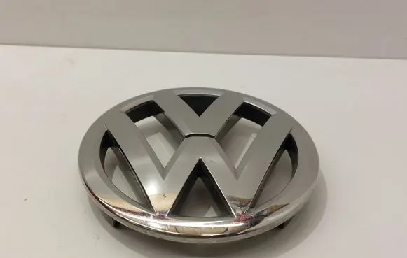 Volkswagen Caddy Manufacturer badge logo/emblem 1T0853601