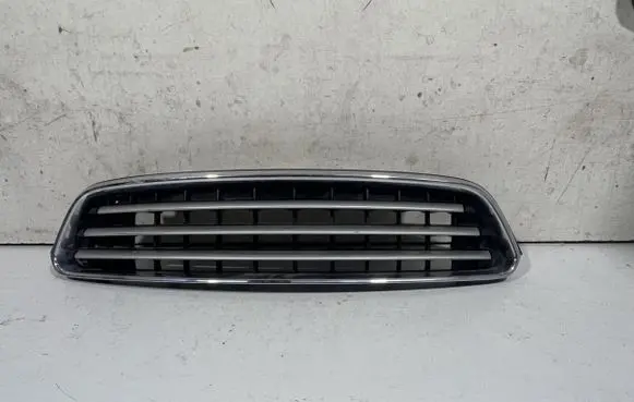 Mini Cooper Countryman R60 Front bumper upper radiator grill 9801581 9803635 9801582