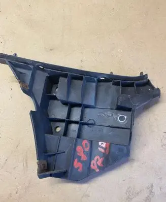 Volvo S80 Front bumper mounting bracket 30796423