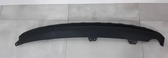 Hyundai i30 Front bumper lip 86689A6000