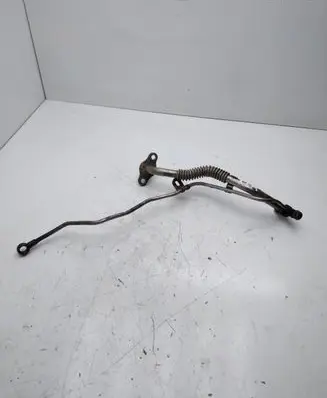 KIA Optima EGR valve line/pipe/hose