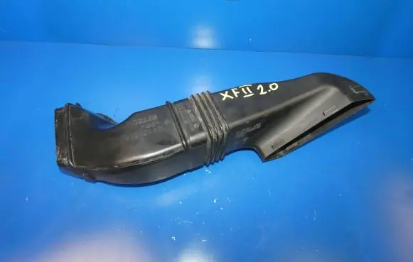 Jaguar XF Air intake hose/pipe GX73-9A675-BB D36ZF 15149A