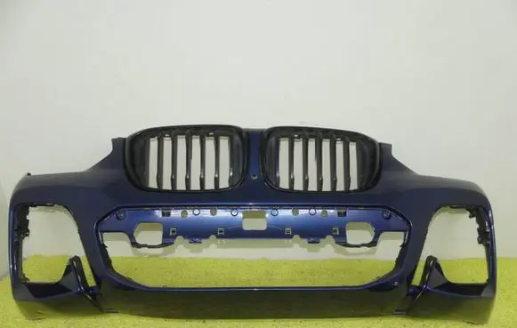 BMW X3 G01 Front bumper 139005 5111139005