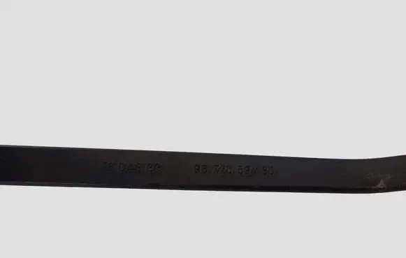 Peugeot 5008 Windshield/front glass wiper blade 3392125759