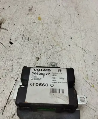 Volvo S40, V40 Immobilizer control unit/module 30620877 F005V00178