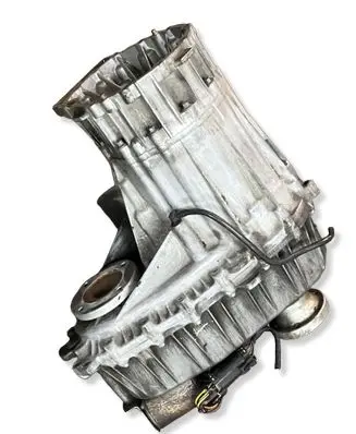 Mercedes-Benz ML W163 Gearbox transfer box case A1632800267