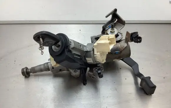 Toyota Yaris Steering wheel axle N0502241256