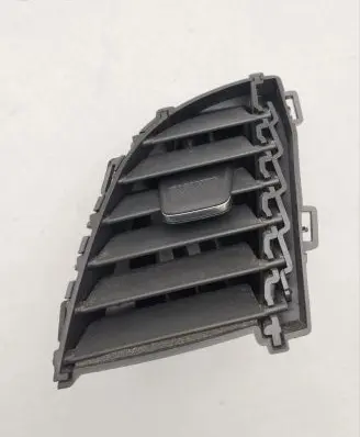 Chevrolet Corvette C7 Dashboard air vent grill cover trim 23302481