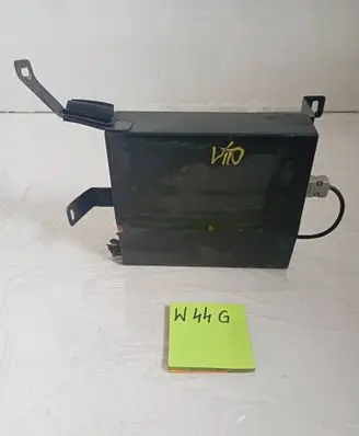 Volkswagen Golf V Other control units/modules 1212123
