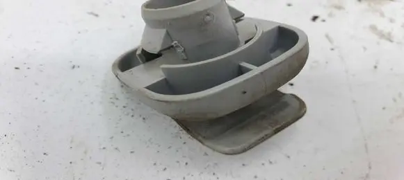 Honda CR-V Sun visor clip/hook/bracket NOCODE