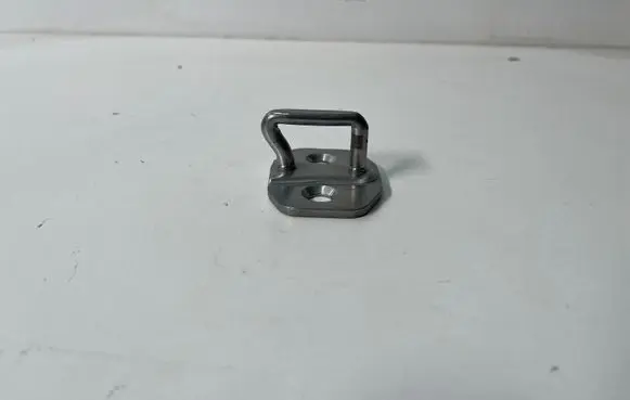 Mercedes-Benz C AMG W205 Rear door lock loop/hook striker A0997230500