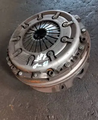 Audi A4 S4 B8 8K Clutch set kit 0B141026L
