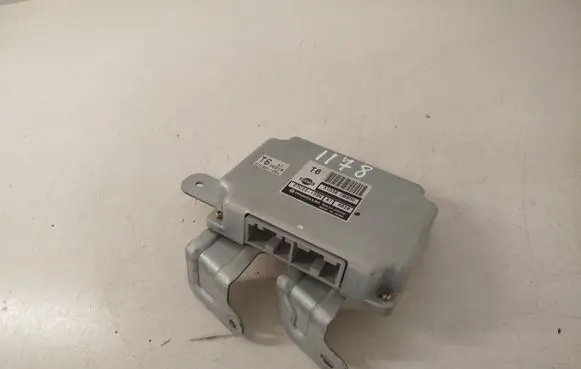 Nissan Murano Z50 Gearbox control unit/module 31036CB800