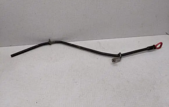 Mercedes-Benz A W168 Oil level dip stick 