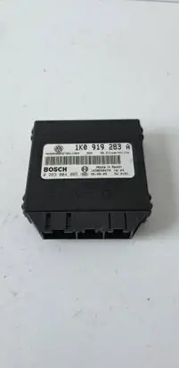 Volkswagen Jetta V Parking PDC control unit/module 1K0919283A 03004065 1039E00479