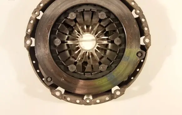 Ford Focus Pressure plate E5605 E3702