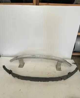 Audi A6 S6 C8 4K Front bumper support beam