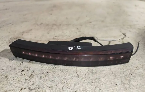 Peugeot 407 LED Daytime headlight Zyled Zy808s
