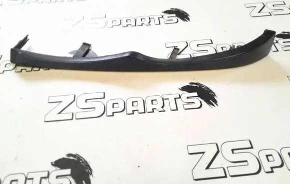 BMW 3 E46 Under headlight/headlamp trim 11460913 7030553