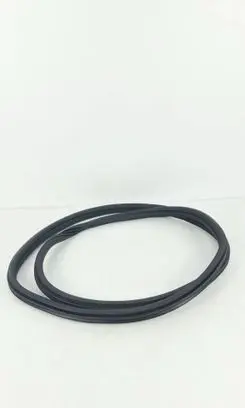 BMW 1 F40 Rear door rubber seal (on body) 7452335 51727452335