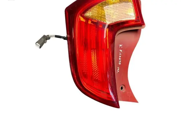 KIA Picanto Rear/tail lights 924011Y0