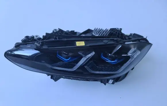 BMW 4 G22 G23 G24 G26 Headlight/headlamp 9505115 6082512014 11924250001