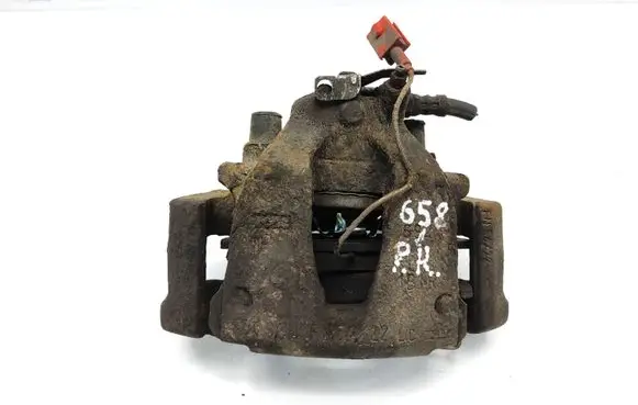 Alfa Romeo 147 Front brake caliper