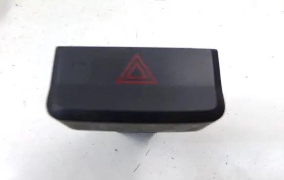Hyundai Accent Hazard light switch 9379025000CA