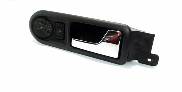 Volkswagen Golf IV Rear door interior handle 3B0839114