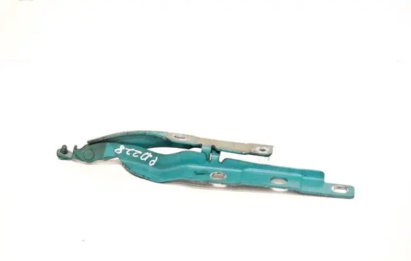 Citroen C4 Cactus Engine bonnet/hood hinges