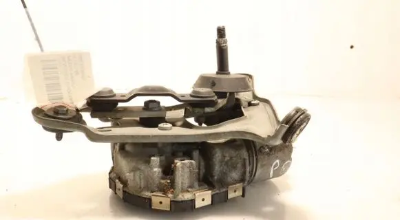 Peugeot 508 Wiper motor 1397220613