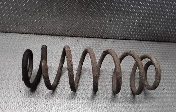 Audi A3 S3 8L Rear coil spring