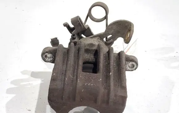 Audi A4 S4 B6 8E 8H Rear brake caliper 