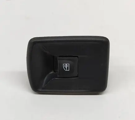 Fiat Talento Electric window control switch 809608963R