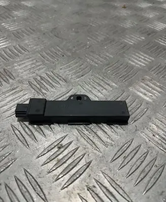 Interior comfort aerial antenna