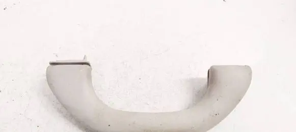 Volkswagen Touran I Front interior roof grab handle