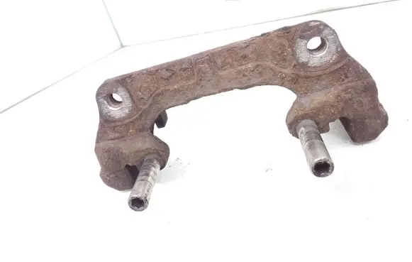 Honda Accord Front Brake Caliper Pad/Carrier 