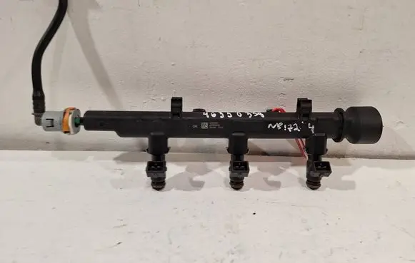 Fiat Panda III Fuel main line pipe 46341230