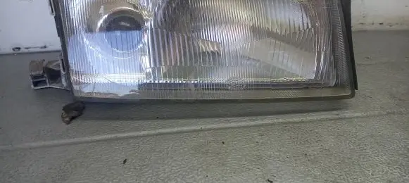 Skoda Octavia 985 Front reflector 