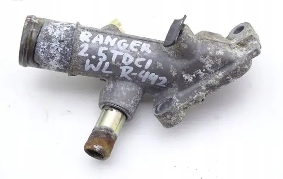 Ford Transit Engine coolant pipe/hose