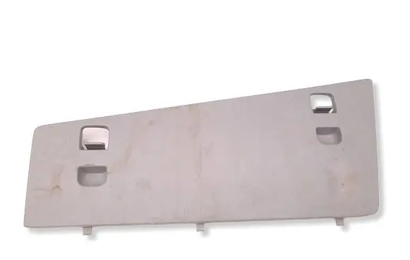 Volkswagen Crafter Front sill trim cover A9066860307