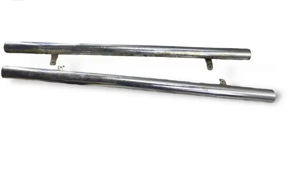 Hyundai Santa Fe Sill supporting ledge 