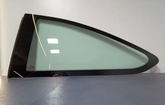 Ford Focus C-MAX Rear side window