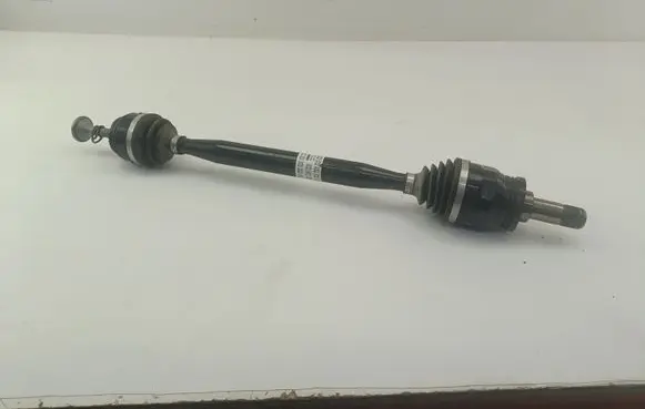 BMW iX1 Rear driveshaft 9884799