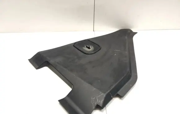 Mercedes-Benz GLS X166 Dashboard side end trim A1668311600