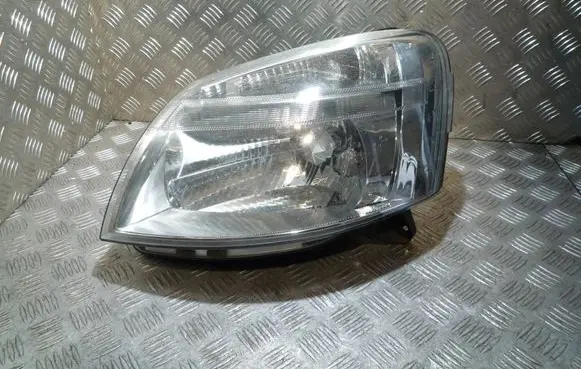 Peugeot Partner Headlight/headlamp VP3CLX13W030AA 00HCRR849PL 9644150980