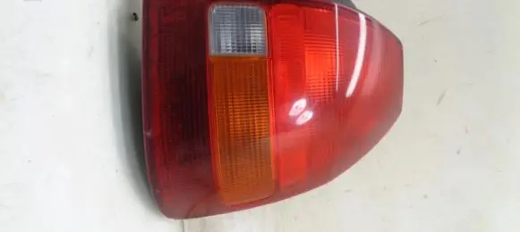 Honda Civic Rear/tail lights