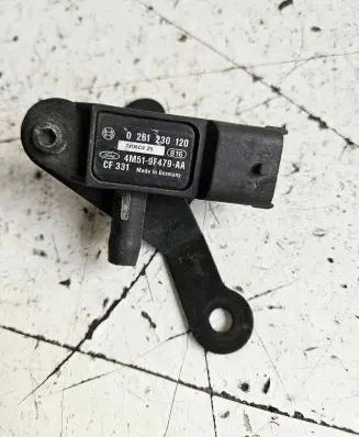 Ford C-MAX I Air pressure sensor 0261230120 4M519F479AA